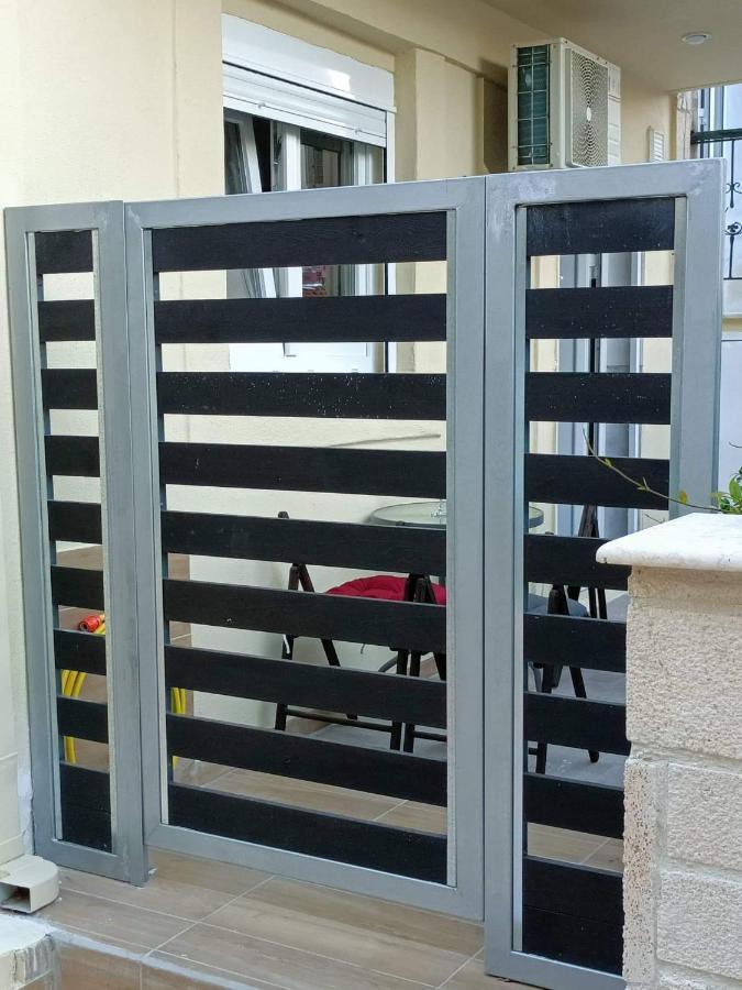 Alexander Apartment'S Kallithea  Exterior photo