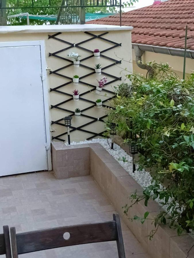 Alexander Apartment'S Kallithea  Exterior photo